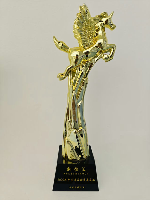 中国潜在独角兽企业